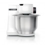 Bosch | MUMS2EW40 | 700 W | Kitchen Machine | Number of speeds 4 | Bowl capacity 3.8 L | Meat mincer | White - 3
